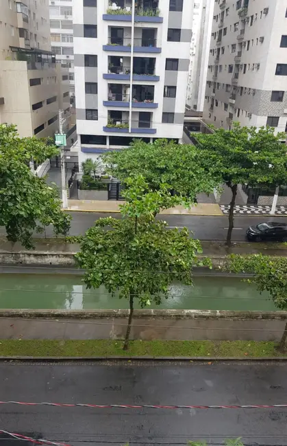 Apartamento com 3 quartos à venda, 130m2 em Gonzaga, Santos - SP - imagem 5 Foto 5 de Apartamento com 3 quartos à venda, 130m2 em Gonzaga, Santos - SP