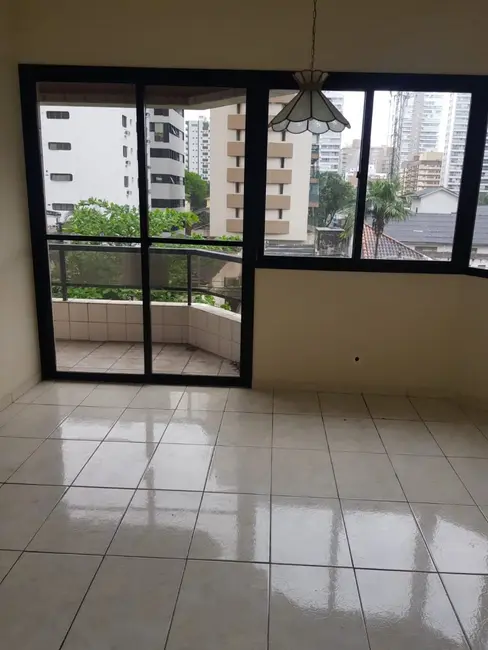 Apartamento com 3 quartos à venda, 190m2 em Gonzaga, Santos - SP - imagem 5 Foto 5 de Apartamento com 3 quartos à venda, 190m2 em Gonzaga, Santos - SP