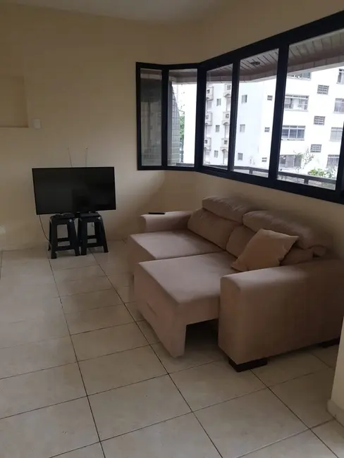 Apartamento com 3 quartos à venda, 190m2 em Gonzaga, Santos - SP - imagem 6 Foto 6 de Apartamento com 3 quartos à venda, 190m2 em Gonzaga, Santos - SP