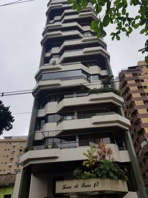 Apartamento com 3 quartos à venda, 190m2 em Gonzaga, Santos - SP - imagem 3 Foto 3 de Apartamento com 3 quartos à venda, 190m2 em Gonzaga, Santos - SP