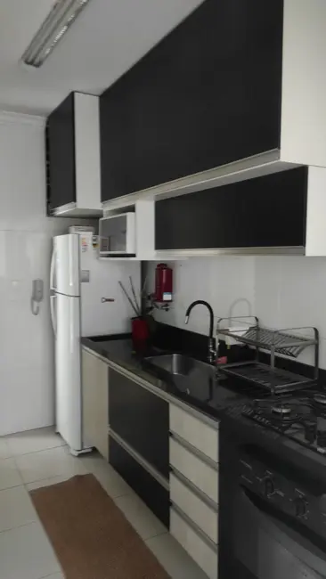 Apartamento com 2 quartos à venda, 64m2 em Campo Grande, Santos - SP - imagem 3 Foto 3 de Apartamento com 2 quartos à venda, 64m2 em Campo Grande, Santos - SP