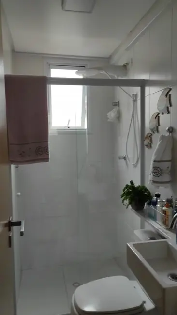 Apartamento com 2 quartos à venda, 64m2 em Campo Grande, Santos - SP - imagem 9 Foto 9 de Apartamento com 2 quartos à venda, 64m2 em Campo Grande, Santos - SP