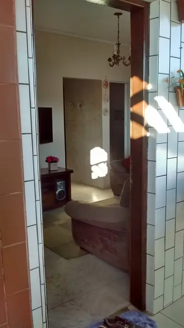 Foto 9 de Sobrado com 2 quartos à venda, 100m2 em Esplanada dos Barreiros, Sao Vicente - SP