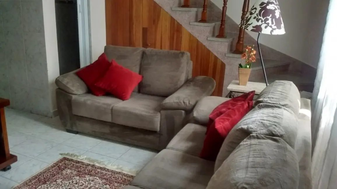 Foto 6 de Sobrado com 2 quartos à venda, 100m2 em Esplanada dos Barreiros, Sao Vicente - SP