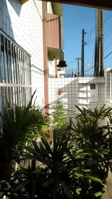 Foto 3 de Sobrado com 2 quartos à venda, 100m2 em Esplanada dos Barreiros, Sao Vicente - SP