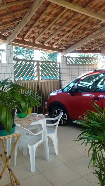 Foto 4 de Sobrado com 2 quartos à venda, 100m2 em Esplanada dos Barreiros, Sao Vicente - SP