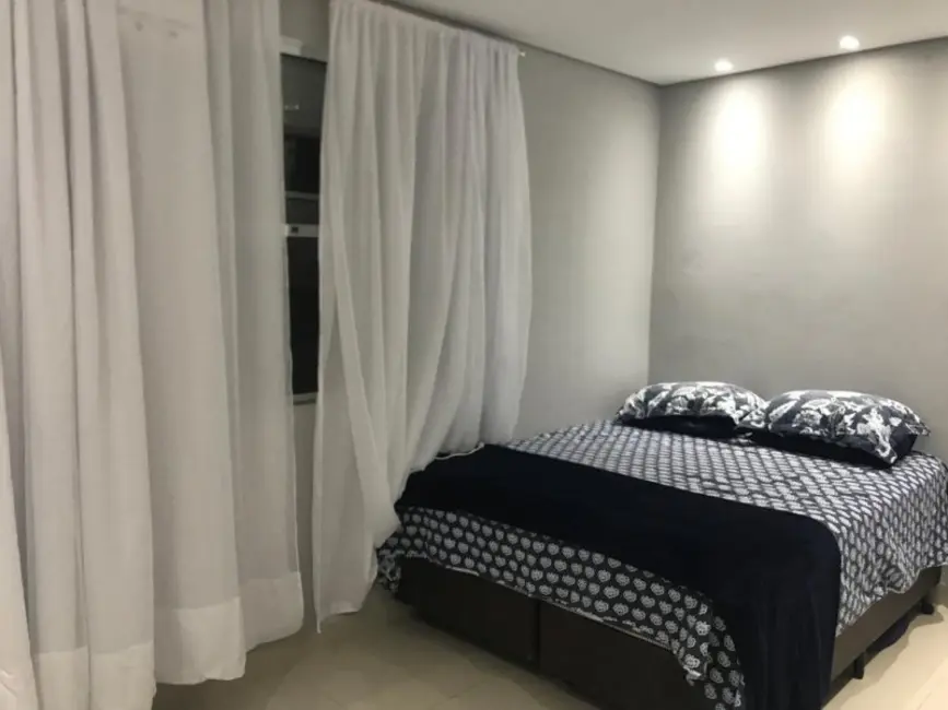 Apartamento com 2 quartos à venda, 86m2 em Embaré, Santos - SP - imagem 6 Foto 6 de Apartamento com 2 quartos à venda, 86m2 em Embaré, Santos - SP