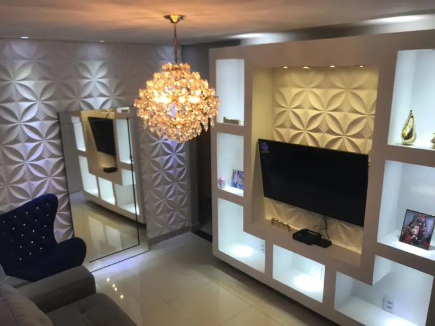 Apartamento com 2 quartos à venda, 86m2 em Embaré, Santos - SP - imagem 4 Foto 4 de Apartamento com 2 quartos à venda, 86m2 em Embaré, Santos - SP