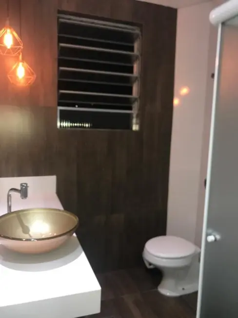 Apartamento com 2 quartos à venda, 86m2 em Embaré, Santos - SP - imagem 9 Foto 9 de Apartamento com 2 quartos à venda, 86m2 em Embaré, Santos - SP