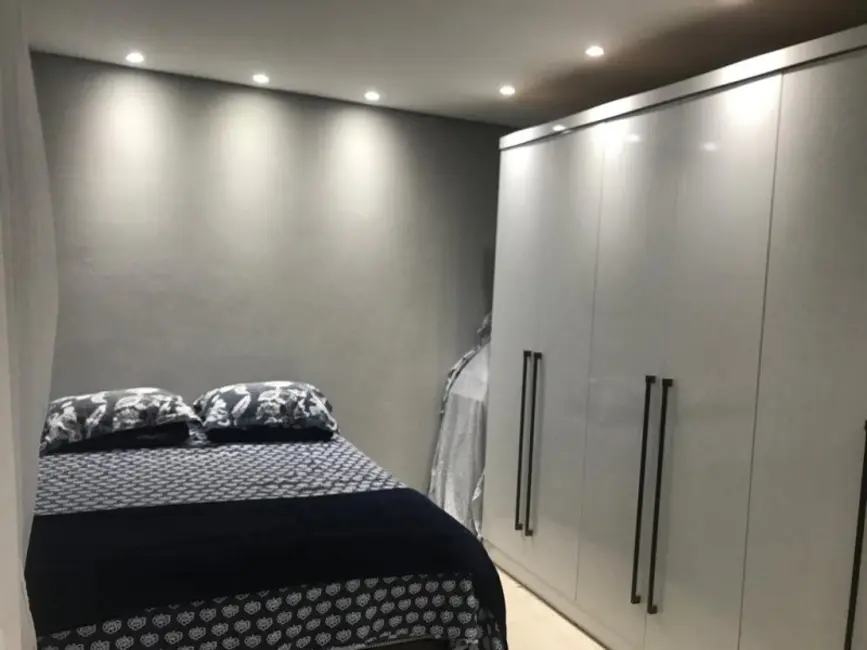 Apartamento com 2 quartos à venda, 86m2 em Embaré, Santos - SP - imagem 5 Foto 5 de Apartamento com 2 quartos à venda, 86m2 em Embaré, Santos - SP