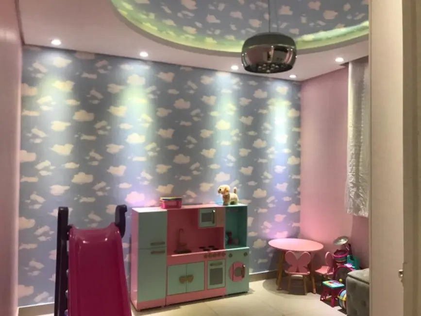 Apartamento com 2 quartos à venda, 86m2 em Embaré, Santos - SP - imagem 8 Foto 8 de Apartamento com 2 quartos à venda, 86m2 em Embaré, Santos - SP