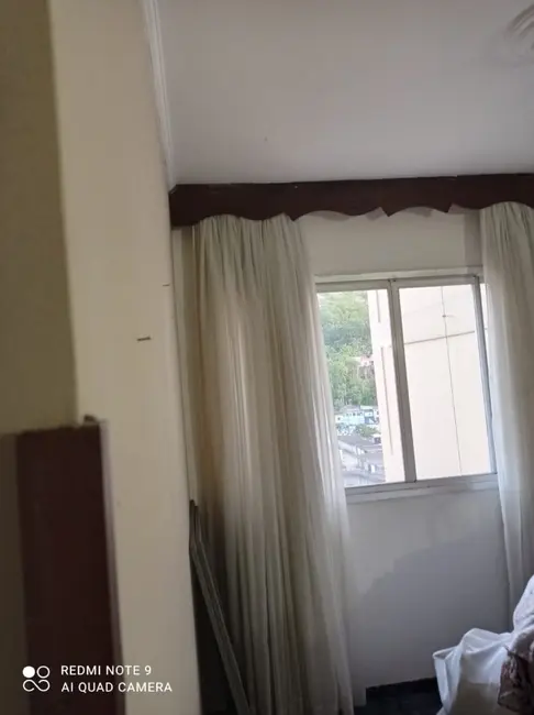 Apartamento com 2 quartos à venda, 70m2 em Saboó, Santos - SP - imagem 3 Foto 3 de Apartamento com 2 quartos à venda, 70m2 em Saboó, Santos - SP