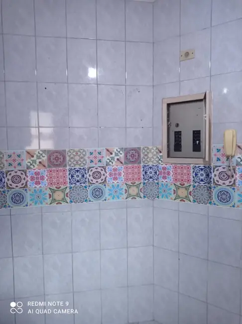 Apartamento com 2 quartos à venda, 70m2 em Saboó, Santos - SP - imagem 9 Foto 9 de Apartamento com 2 quartos à venda, 70m2 em Saboó, Santos - SP