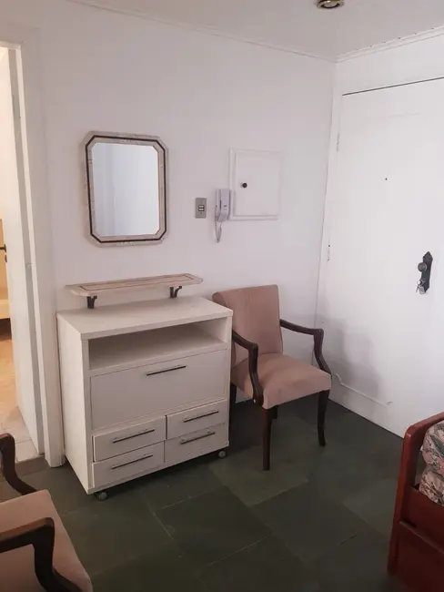 Foto 5 de Apartamento com 2 quartos à venda, 70m2 em Gonzaga, Santos - SP