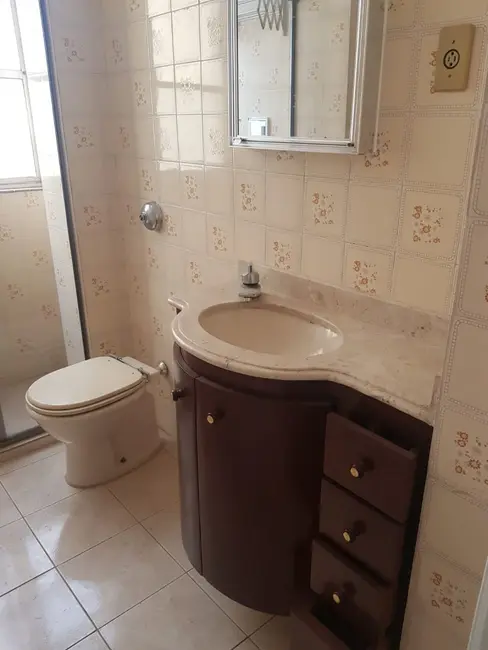 Foto 8 de Apartamento com 2 quartos à venda, 70m2 em Gonzaga, Santos - SP