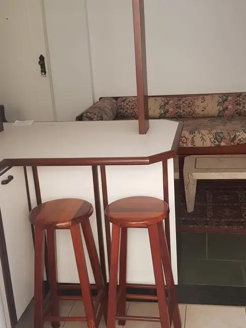 Foto 3 de Apartamento com 2 quartos à venda, 70m2 em Gonzaga, Santos - SP