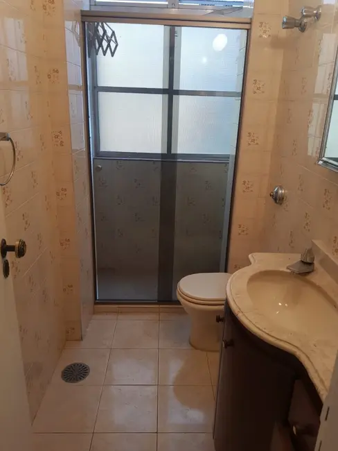 Foto 7 de Apartamento com 2 quartos à venda, 70m2 em Gonzaga, Santos - SP