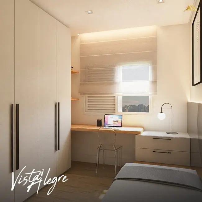 Apartamento com 2 quartos à venda, 70m2 em Marapé, Santos - SP - imagem 4 Foto 4 de Apartamento com 2 quartos à venda, 70m2 em Marapé, Santos - SP