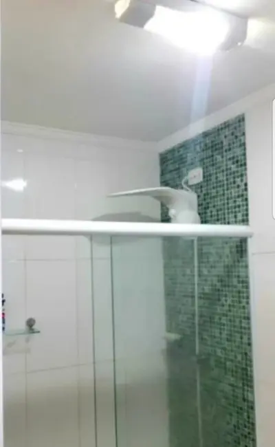 Foto 7 de Apartamento com 2 quartos à venda, 71m2 em Aparecida, Santos - SP