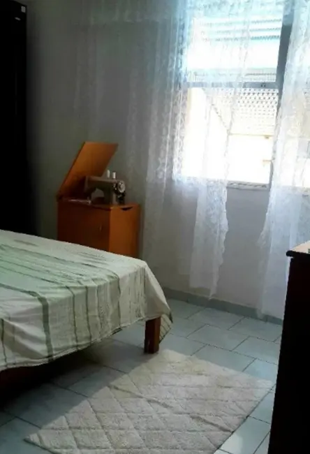 Foto 9 de Apartamento com 2 quartos à venda, 71m2 em Aparecida, Santos - SP
