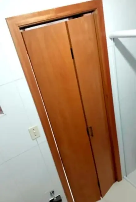 Foto 8 de Apartamento com 2 quartos à venda, 71m2 em Aparecida, Santos - SP