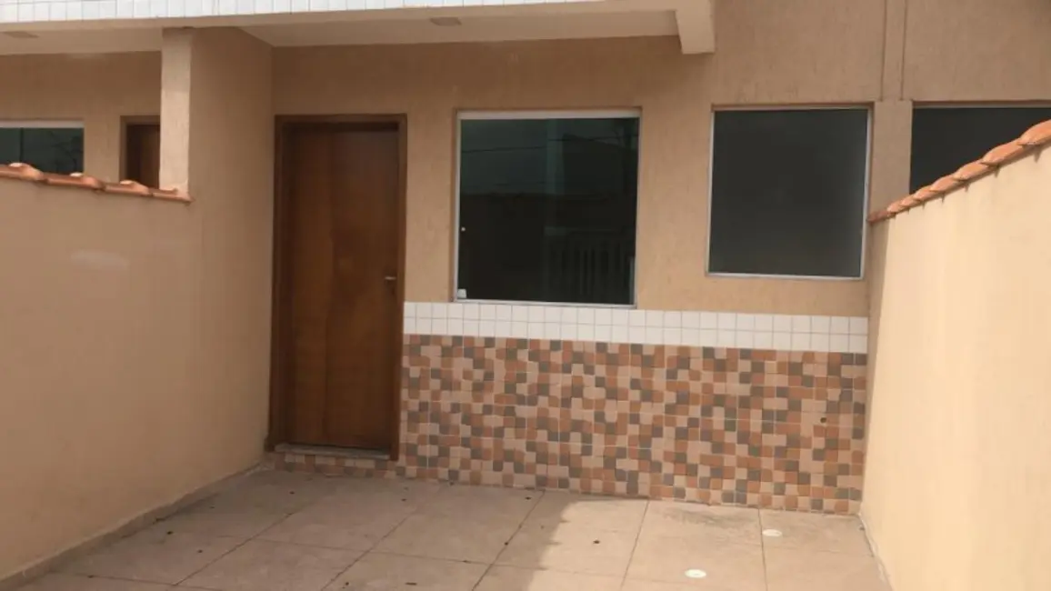 Foto 7 de Casa com 2 quartos à venda, 60m2 em Jardim Paraíso, Sao Vicente - SP