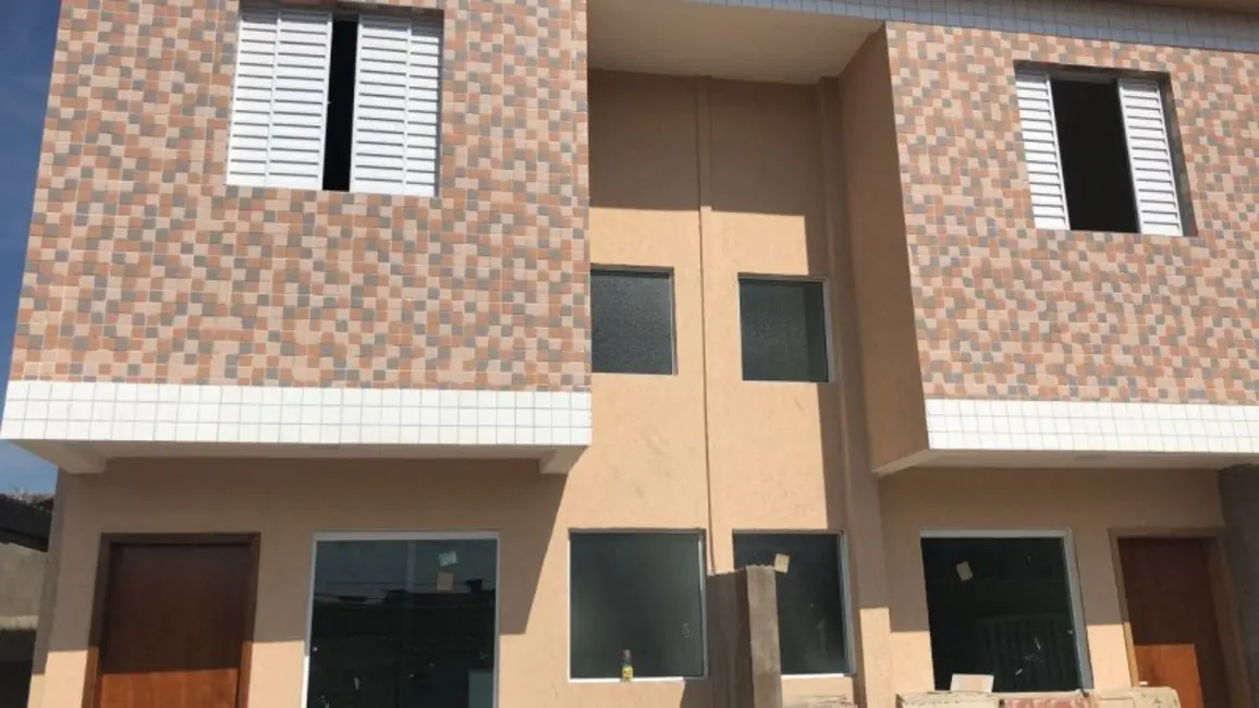 Foto 4 de Casa com 2 quartos à venda, 60m2 em Jardim Paraíso, Sao Vicente - SP