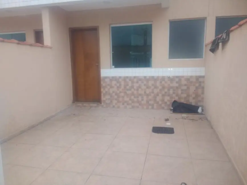 Foto 6 de Casa com 2 quartos à venda, 60m2 em Jardim Paraíso, Sao Vicente - SP