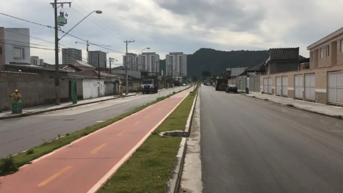 Foto 3 de Casa com 2 quartos à venda, 60m2 em Jardim Paraíso, Sao Vicente - SP