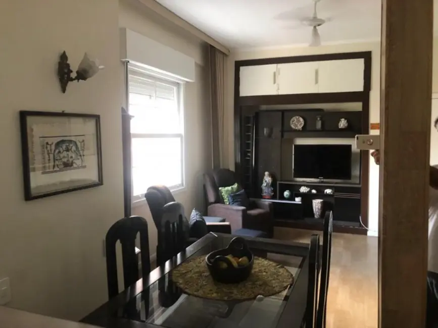 Apartamento com 2 quartos à venda, 77m2 em Gonzaga, Santos - SP - imagem 8 Foto 8 de Apartamento com 2 quartos à venda, 77m2 em Gonzaga, Santos - SP