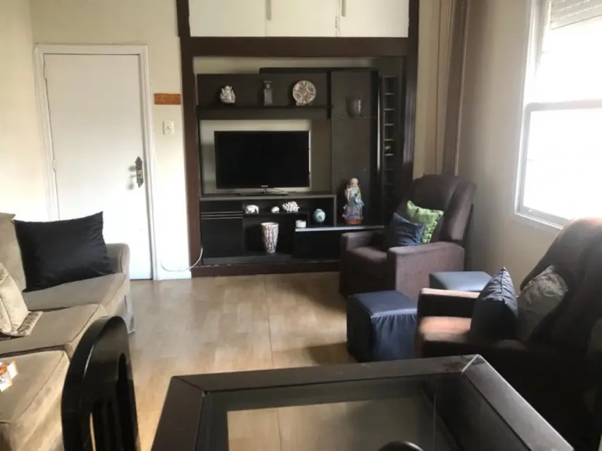 Apartamento com 2 quartos à venda, 77m2 em Gonzaga, Santos - SP - imagem 4 Foto 4 de Apartamento com 2 quartos à venda, 77m2 em Gonzaga, Santos - SP