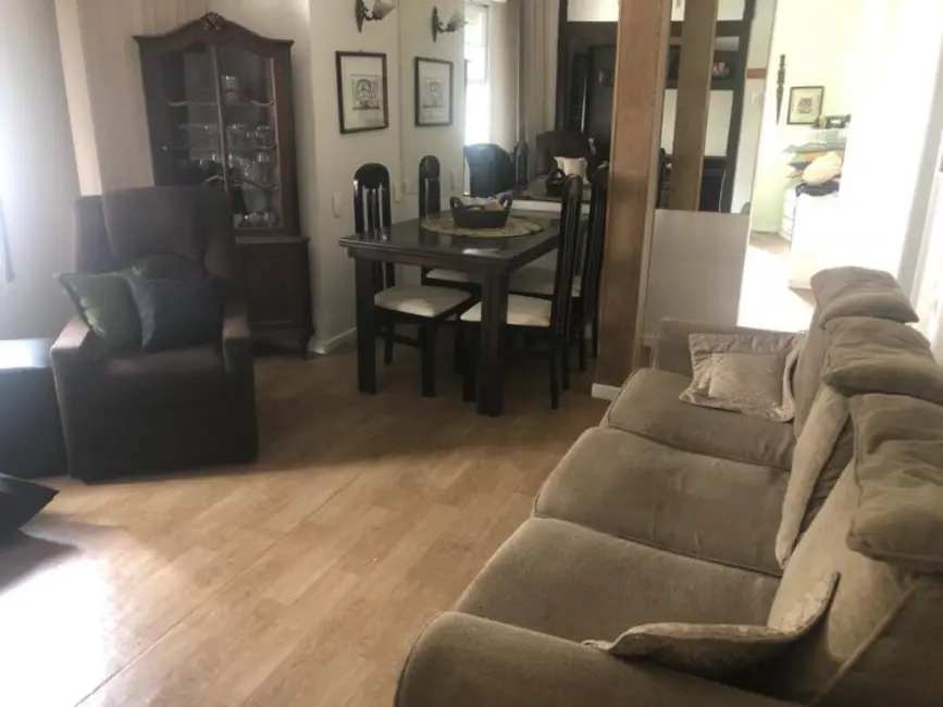 Apartamento com 2 quartos à venda, 77m2 em Gonzaga, Santos - SP - imagem 2 Foto 2 de Apartamento com 2 quartos à venda, 77m2 em Gonzaga, Santos - SP