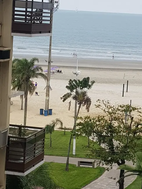 Apartamento com 2 quartos à venda, 77m2 em Gonzaga, Santos - SP - imagem 1 Foto 1 de Apartamento com 2 quartos à venda, 77m2 em Gonzaga, Santos - SP