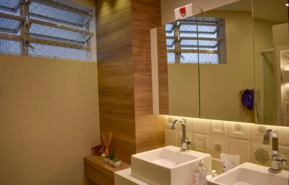 Apartamento com 2 quartos à venda, 105m2 em Gonzaga, Santos - SP - imagem 7 Foto 7 de Apartamento com 2 quartos à venda, 105m2 em Gonzaga, Santos - SP