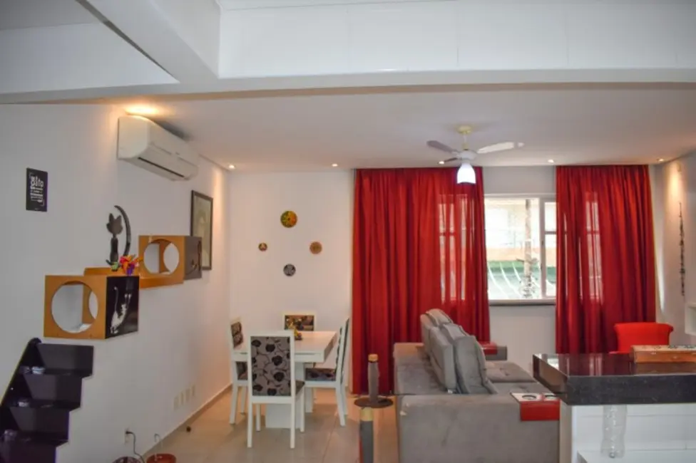 Foto 2 de Apartamento com 2 quartos à venda, 105m2 em Gonzaga, Santos - SP