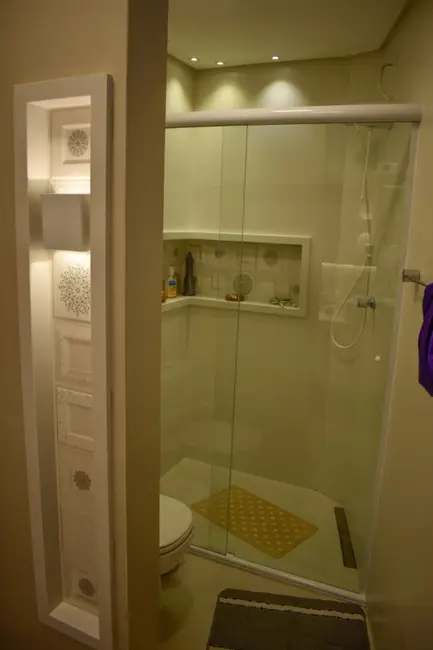 Apartamento com 2 quartos à venda, 105m2 em Gonzaga, Santos - SP - imagem 9 Foto 9 de Apartamento com 2 quartos à venda, 105m2 em Gonzaga, Santos - SP