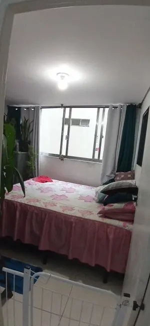 Apartamento com 2 quartos à venda, 60m2 em Boqueirão, Santos - SP - imagem 4 Foto 4 de Apartamento com 2 quartos à venda, 60m2 em Boqueirão, Santos - SP