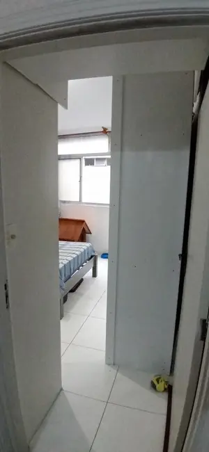 Apartamento com 2 quartos à venda, 60m2 em Boqueirão, Santos - SP - imagem 8 Foto 8 de Apartamento com 2 quartos à venda, 60m2 em Boqueirão, Santos - SP