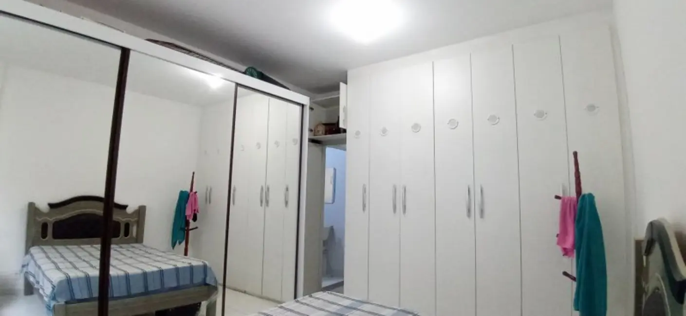 Apartamento com 2 quartos à venda, 60m2 em Boqueirão, Santos - SP - imagem 9 Foto 9 de Apartamento com 2 quartos à venda, 60m2 em Boqueirão, Santos - SP