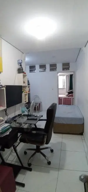 Apartamento com 2 quartos à venda, 60m2 em Boqueirão, Santos - SP - imagem 2 Foto 2 de Apartamento com 2 quartos à venda, 60m2 em Boqueirão, Santos - SP