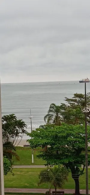 Apartamento com 2 quartos à venda, 60m2 em Boqueirão, Santos - SP - imagem 6 Foto 6 de Apartamento com 2 quartos à venda, 60m2 em Boqueirão, Santos - SP