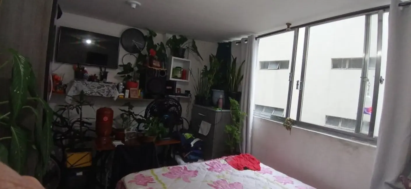 Apartamento com 2 quartos à venda, 60m2 em Boqueirão, Santos - SP - imagem 5 Foto 5 de Apartamento com 2 quartos à venda, 60m2 em Boqueirão, Santos - SP