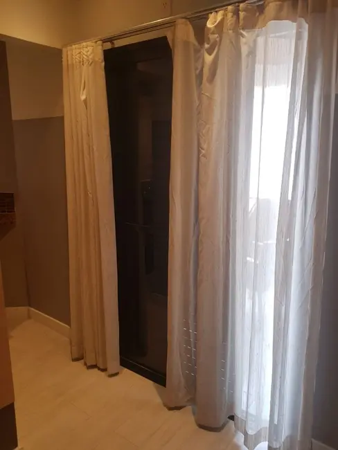 Foto 9 de Loft / Flat com 1 quarto à venda, 45m2 em Gonzaga, Santos - SP