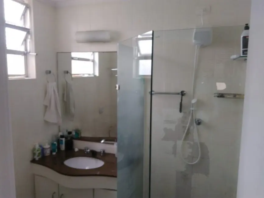 Foto 8 de Loft / Flat com 1 quarto à venda, 47m2 em Gonzaga, Santos - SP