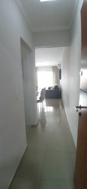 Foto 5 de Apartamento com 2 quartos à venda, 87m2 em Vila Mathias, Santos - SP