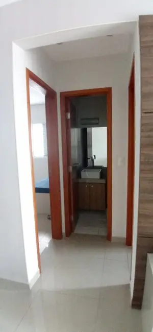 Foto 8 de Apartamento com 2 quartos à venda, 87m2 em Vila Mathias, Santos - SP