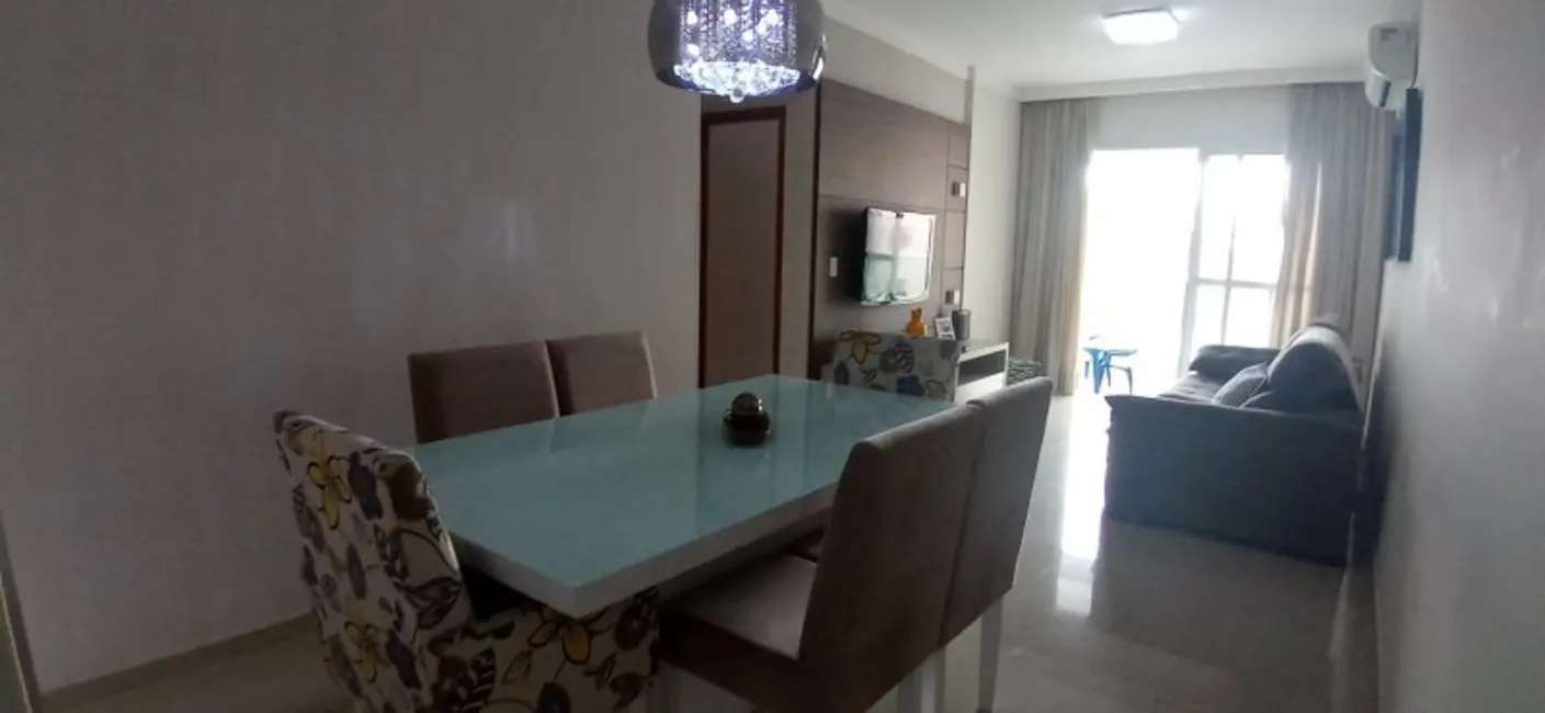 Foto 6 de Apartamento com 2 quartos à venda, 87m2 em Vila Mathias, Santos - SP