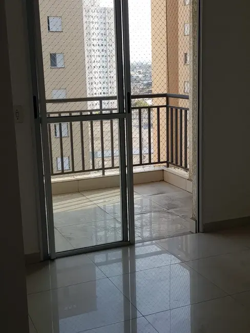 Apartamento com 2 quartos à venda, 60m2 em Areia Branca, Santos - SP - imagem 3 Foto 3 de Apartamento com 2 quartos à venda, 60m2 em Areia Branca, Santos - SP