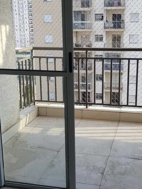 Apartamento com 2 quartos à venda, 60m2 em Areia Branca, Santos - SP - imagem 5 Foto 5 de Apartamento com 2 quartos à venda, 60m2 em Areia Branca, Santos - SP