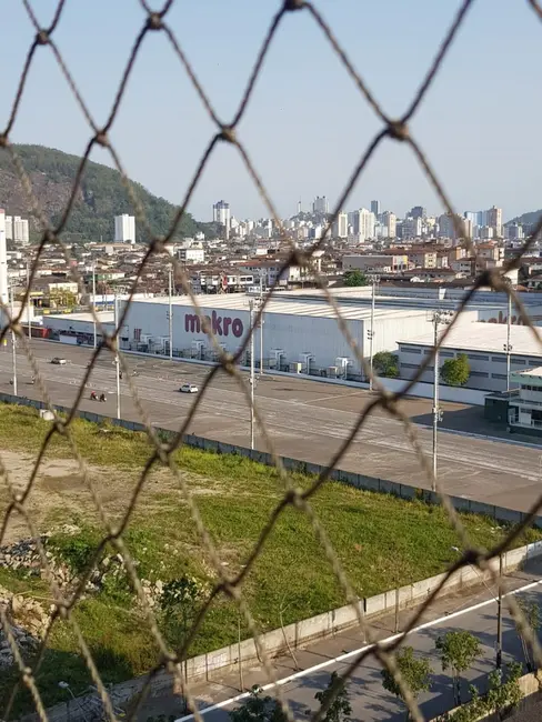 Apartamento com 2 quartos à venda, 60m2 em Areia Branca, Santos - SP - imagem 4 Foto 4 de Apartamento com 2 quartos à venda, 60m2 em Areia Branca, Santos - SP